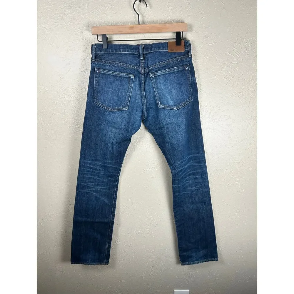 GAP jeans slim